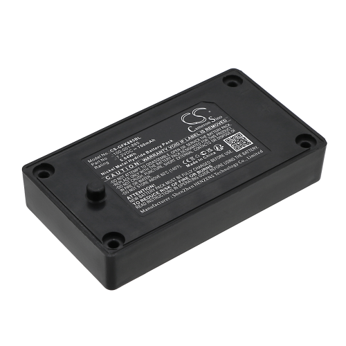 Battery for remote control Gross Funk 100-001-885, FUA-50 - 7.2V 700 mAh