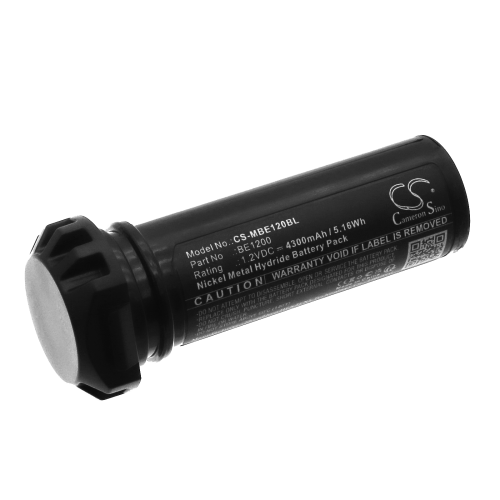 Battery for remote control IMET AS105 BE1200 - 1.2V 4300 mAh