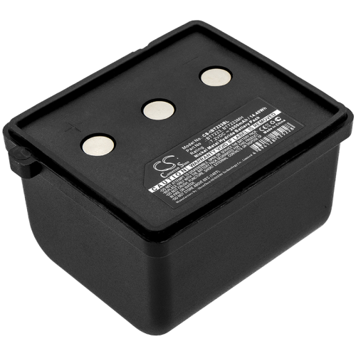 Remote Control Battery Itowa BT7223 BT7223MH - 7.2V 2000 mAh