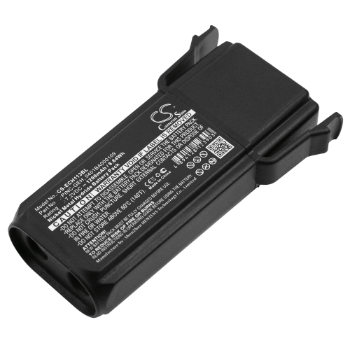 Remote control battery ELCA 0401BA000109 - 7.2V 1200 mAh