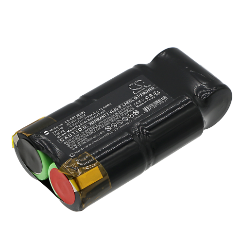 Battery for remote control Cattron Theimeg BT904-00044 - 6V 2100 mAh