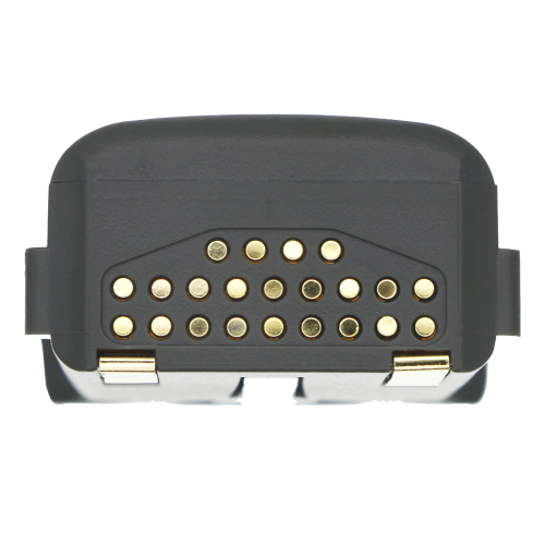 Battery for Symbol 21-65587-01 21-65587-02 - 7.4V 3400 mAh