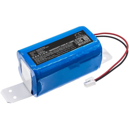 Battery for vacuum cleaner Shark RVBAT850 XBATRV2500 - 14.8V 3400 mAh