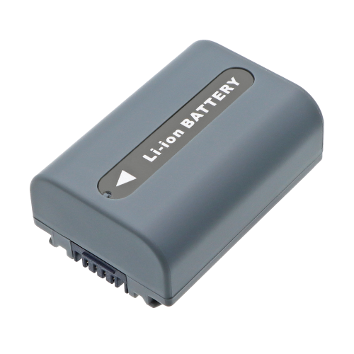 Battery for video camera Sony NP-FP50 - 750 mAh