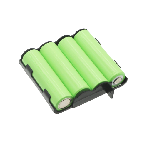 Battery for Compex 4H-AA1500 - 4.8V 2000 mAh