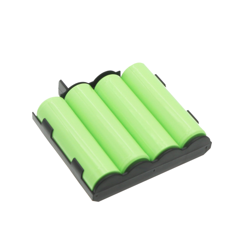 Battery for Chattanooga 941213 - 4.8V 2000 mAh
