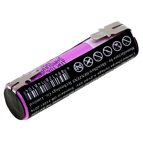 Battery for Bosch PSR SELECT 3.6 2900 mAh