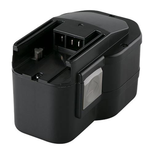 Power Tool battery for Milwaukee PAD 12, PES 12 T, PSG 12PP - 12V 3300 mAh