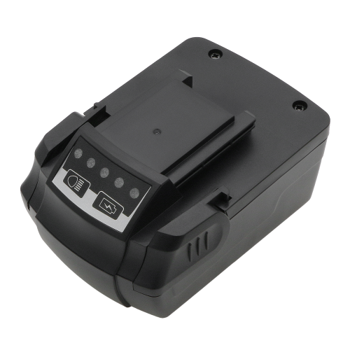 Power Tool battery for Kress 180 AFB, 180 AFT - 18V 4200 mAh Li-Ion