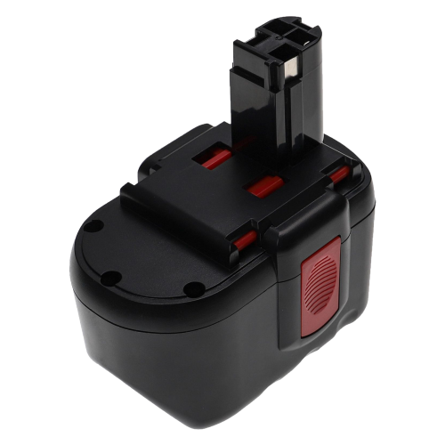 Power Tool battery for Bosch 11524 - 24V (A) Ni-MH 3300 mAh