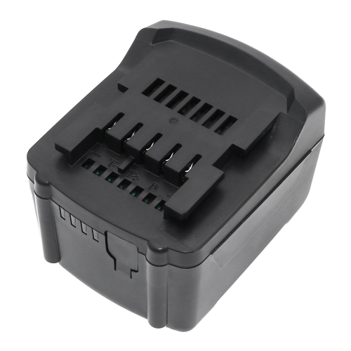 Power Tool battery for Metabo 6.25467 - 14.4 V 3000 mAh Li-Ion