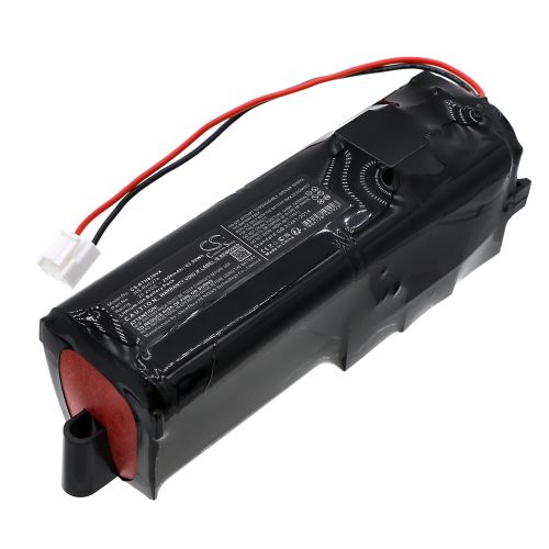 Battery for vacuum cleaner Rowenta RS-RH5274 RS-2230001688 - 25.2V 2500 mAh