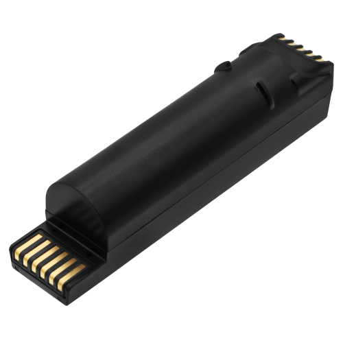 Battery for Zebra DS8100 DS8170 DS8178 - 3.7V 2400 mAh