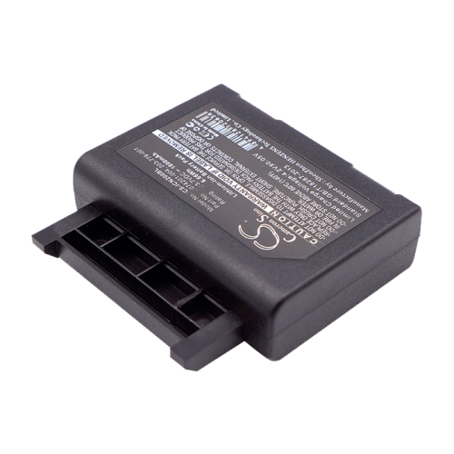 Battery for Intermec CN2 074201-004 - 3.7V 1800 mAh