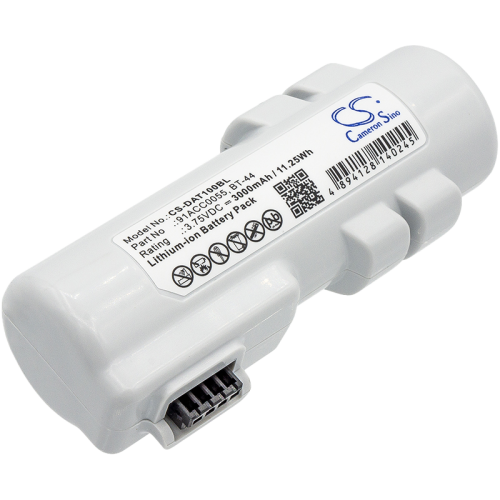 Battery for Datalogic Joya Touch A6 - 3.75V 3000 mAh