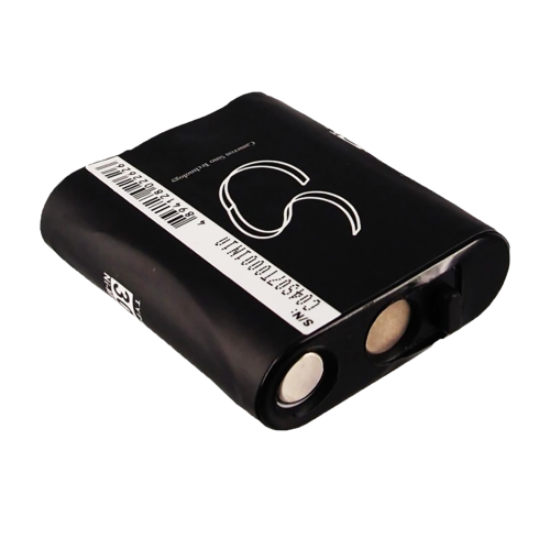 Battery for Panasonic HHR-P402 HHR-P402A TYPE 30 - 3.6V 1200 mAh