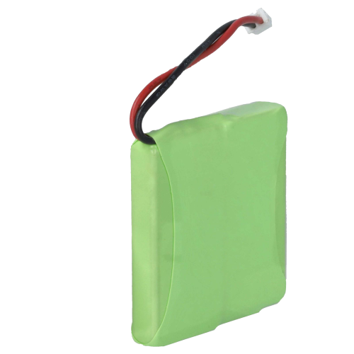 Battery for phone DeTeWe Style 250 GP0827 - 2.4V