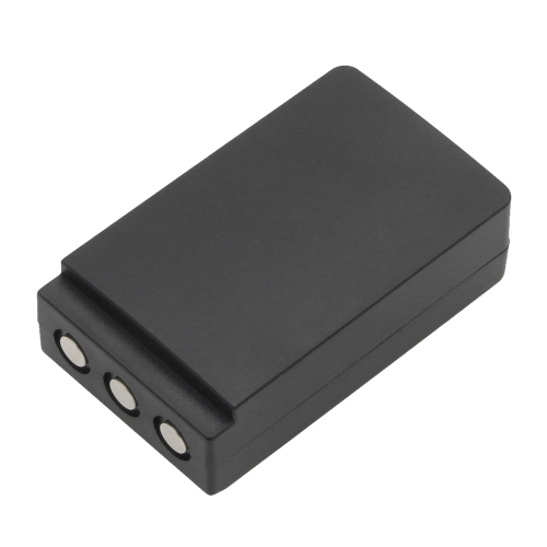 Battery for remote control HBC Patrol S BA202060 - 2.4V 2000 mAh