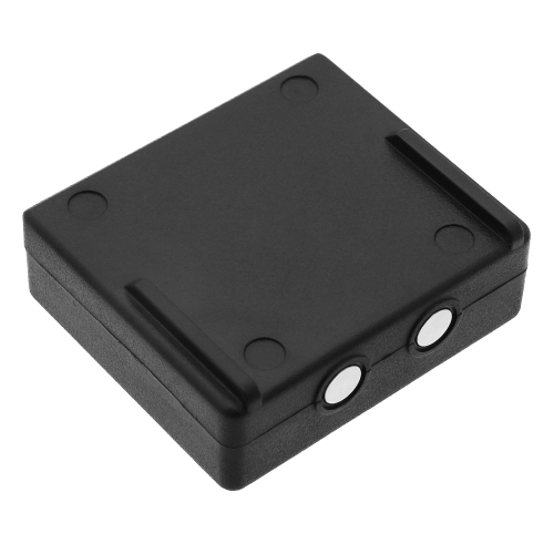 Battery for remote control Hetronic RHE3620KG - 3.6V 2000 mAh