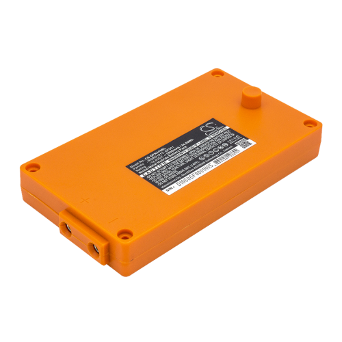 Gross Funk RGRO1215 Remote Control Battery - 12V 2000 mAh