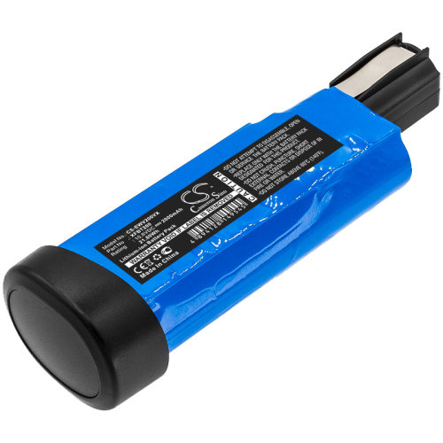 Battery for vacuum cleaner Shark WV200UK WV200 - 10.8V 2000 mAh