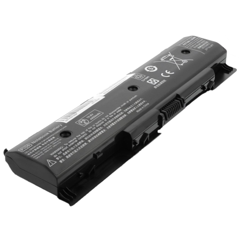 Laptop Battery for HP HSTNN-DB4N PI06, PI06XL, PI06 - 10.8V 4400 mAh