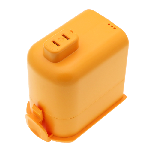 Battery for vacuum cleaner LG A902RM A929KVM - 25.55V 2000 mAh