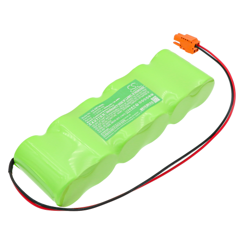 Battery for ABB 4944026-004 6VTD70 - 7.2V