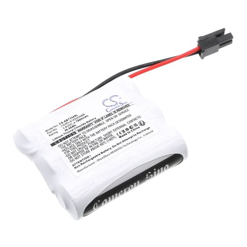 Battery for ABB 3HAC033492 3HAC033492-001 - 3.6V Li-SOCl2