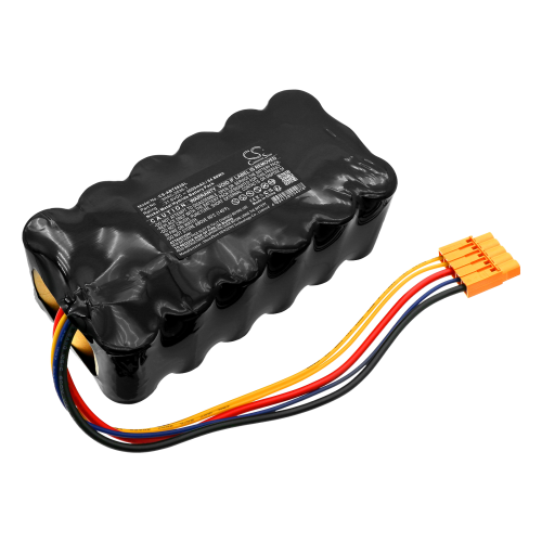 Батерия за ABB Robotics PA000202 41A030BJ00001 - 21.6V Ni-MH