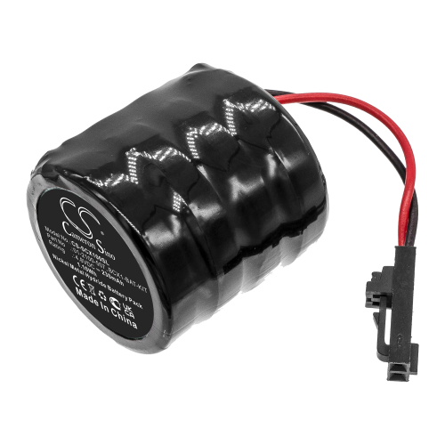 Battery for Schneider 01-2100-507 BCX1-BAT-KIT - 4.8V Ni-MH
