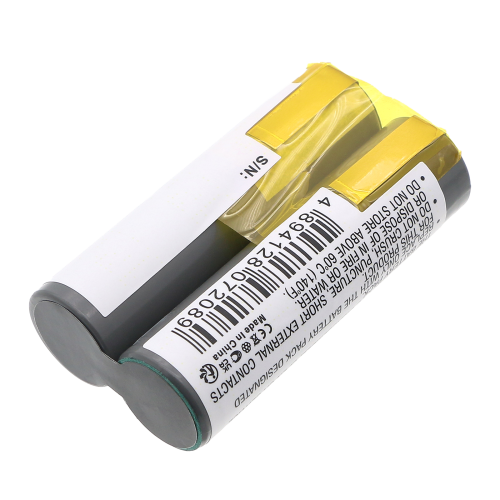 Power Tool battery for Einhell 7.4V Einhell BG-CC 7 Li-Ion 2200 mAh