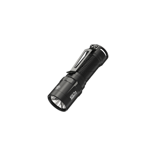 Rechargeable Flashlight Nitecore MT1C PRO 1000 lm