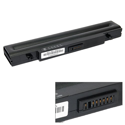 Laptop Battery for Samsung X60 11.1V 4400 mAh