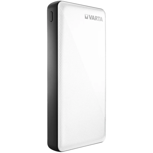 Varta Energy Power Bank 15,000 mAh Phone External Battery