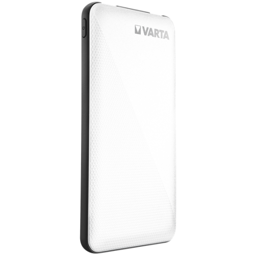 Varta Energy Power Bank 5000 mAh External Phone Battery
