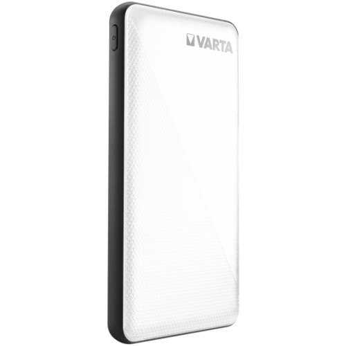 Varta Energy Power Bank 10,000 mAh Phone External Battery