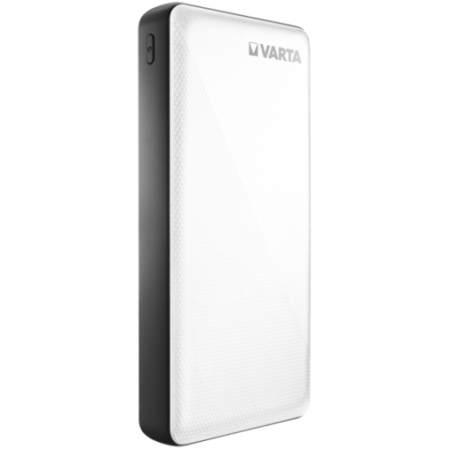 Varta Energy Power Bank 20,000 mAh Phone External Battery