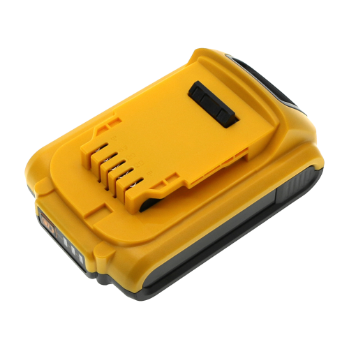 Battery for Dewalt DCB180 DCB181 DCB183 DCB184 - 20V 2000 mAh Li-Ion