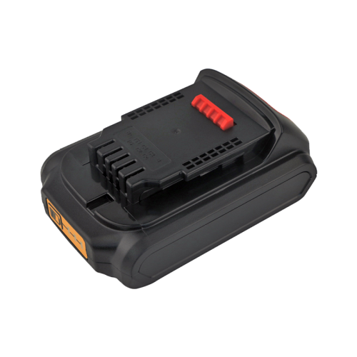 Battery for Dewalt DCB180 DCB181 DCB183 DCB184 - 18V 1500 mAh Li-Ion