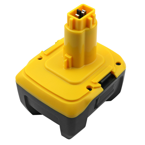Power Tool battery for Wurth BS 14-A Power - 14.4V 3000 mAh
