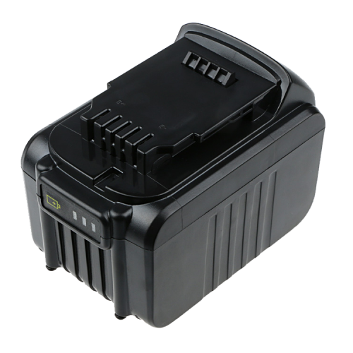 Battery for Dewalt DCB140 DCB140-XJ DCB143 DCB145 - 14.4V 6000 mAh