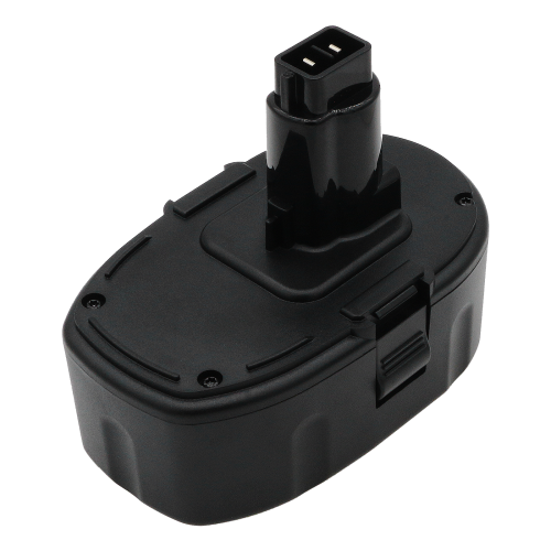 Battery for Dewalt DC9180 DC9180C DC9182 - 18V 4000 mAh