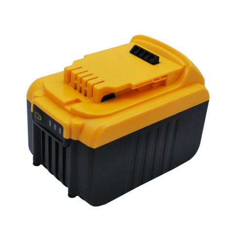 Battery for Dewalt DCB121 DCB123 DCB125 DCB127 - 18V 6000 mAh