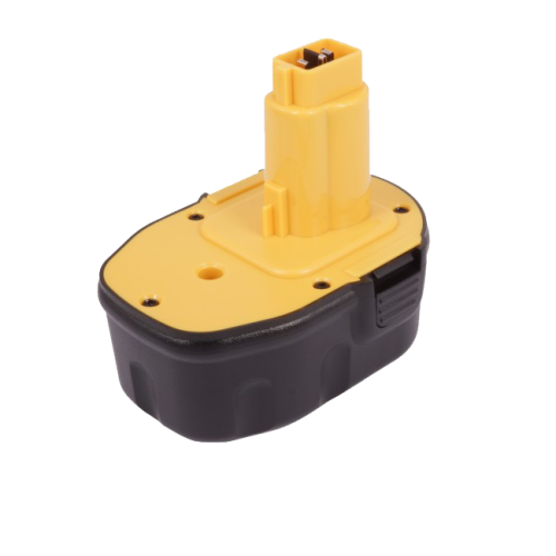 Power Tool battery for Dewalt DWCB14 - 14.4V 1500 mAh