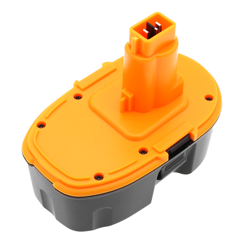 Power Tool battery for Dewalt 18V Ni-MH 3000 mAh Dewalt DE9039, DW9096