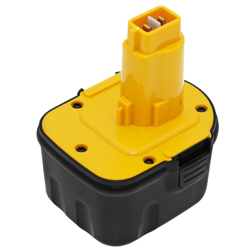 Battery for Dewalt DC9071 DE9074 DE9075 - 12V 3000 mAh