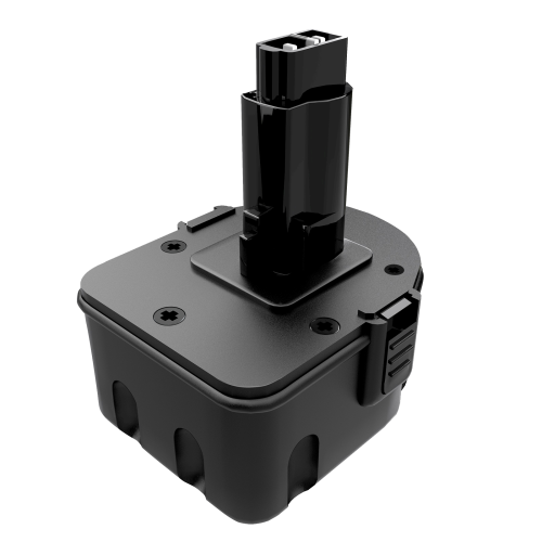 Battery for Dewalt DC9071 DE9037 DE9501 DE9071 - 12V 3000 mAh