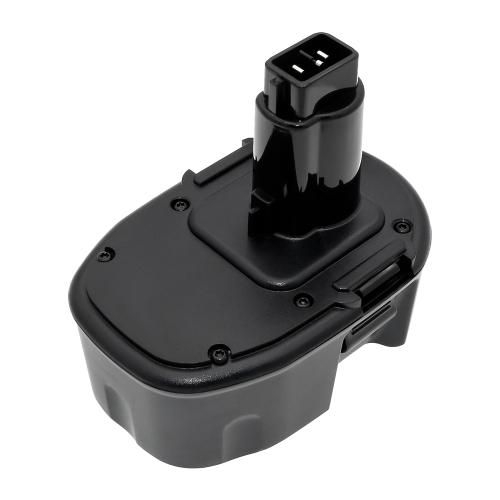 Battery for Dewalt DC9091, DE9038, DE909, DE9502 - 14.4V 1500 mAh