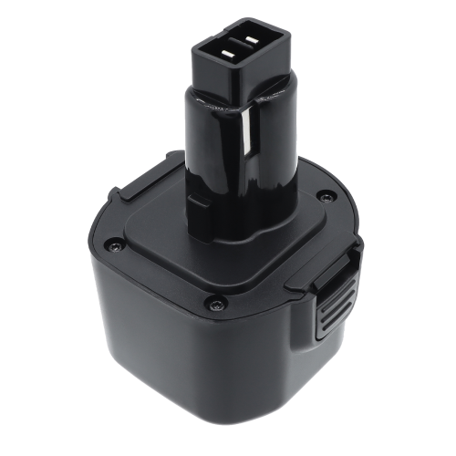 Power Tool battery for Dewalt DC750KA - 9.6V Ni-MH 3000 mAh